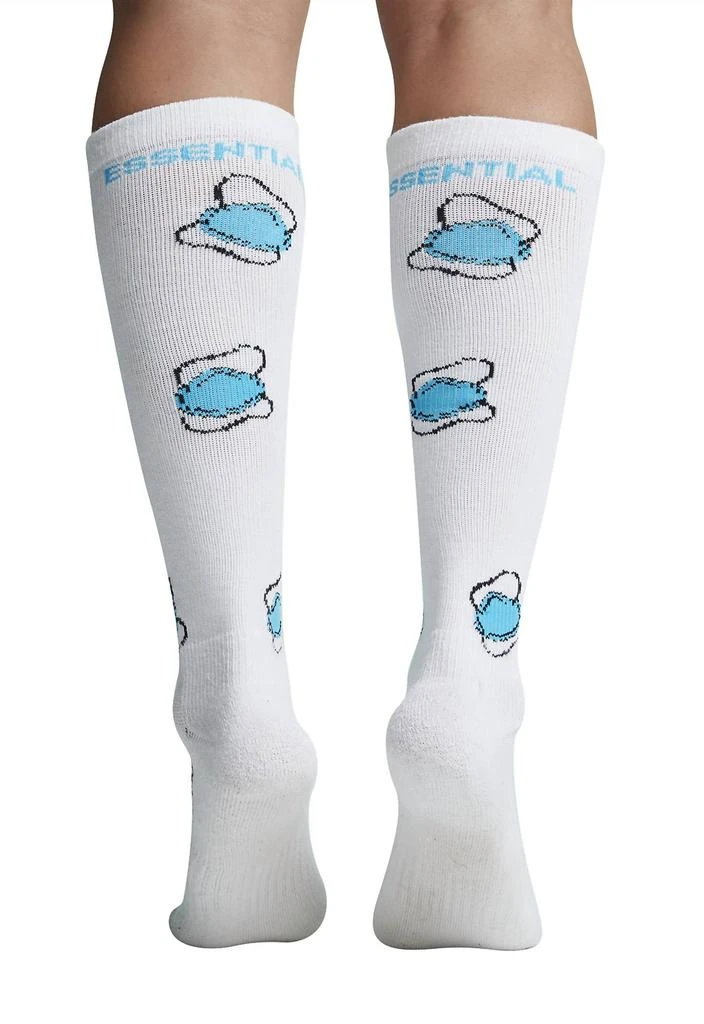 Cherokee Women
s Knee High Compression Socks In Always Essential 2