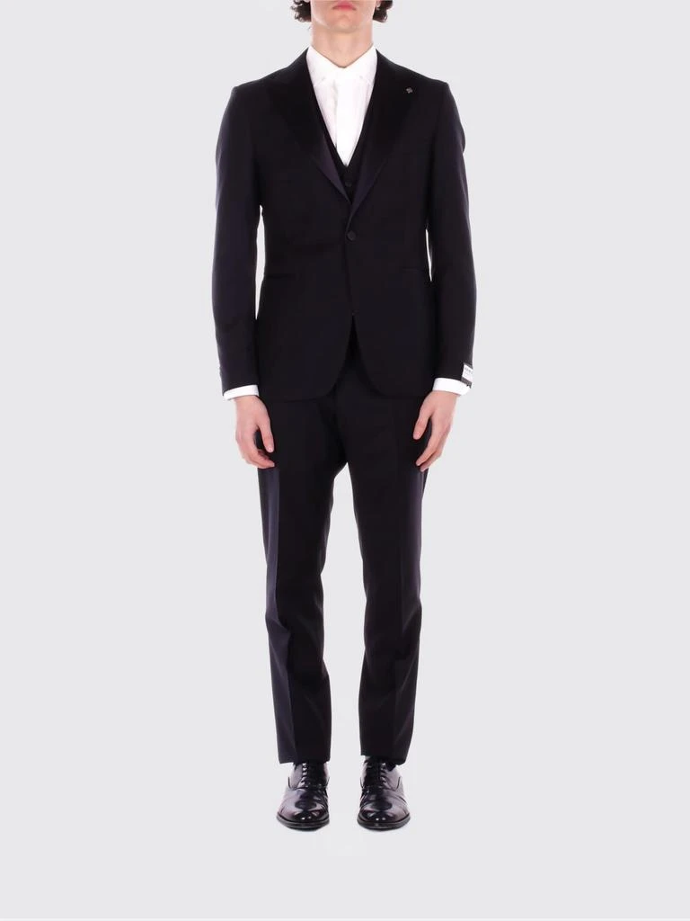TAGLIATORE Suit men Tagliatore