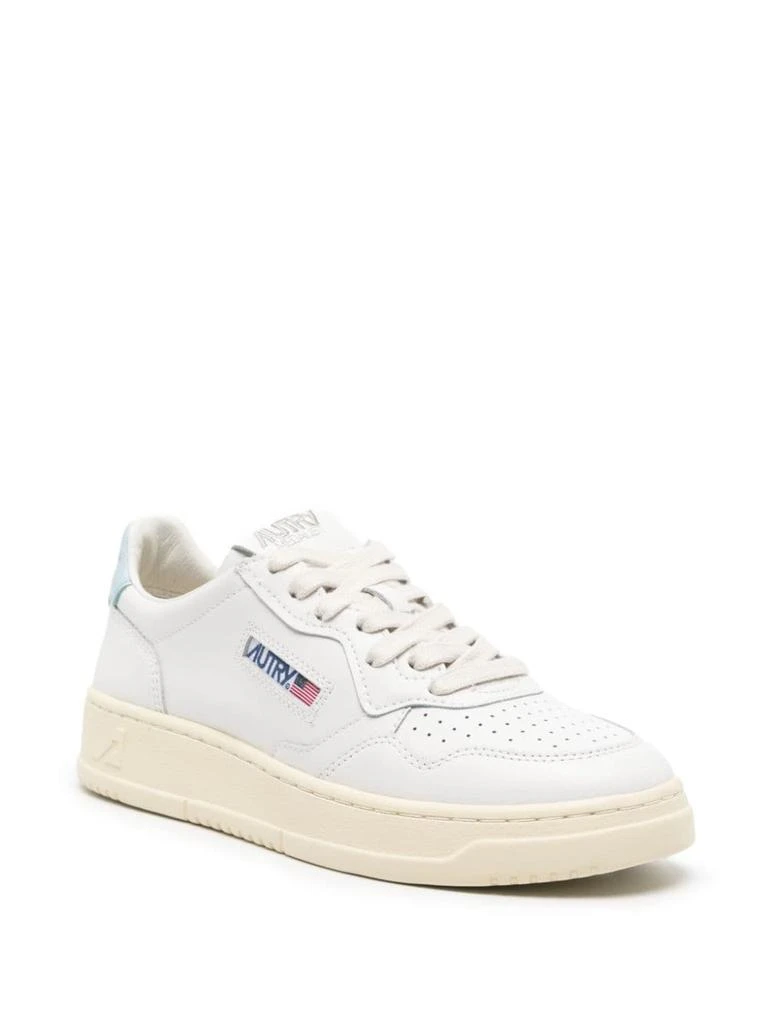 Autry AUTRY - Logo Sneakers 2