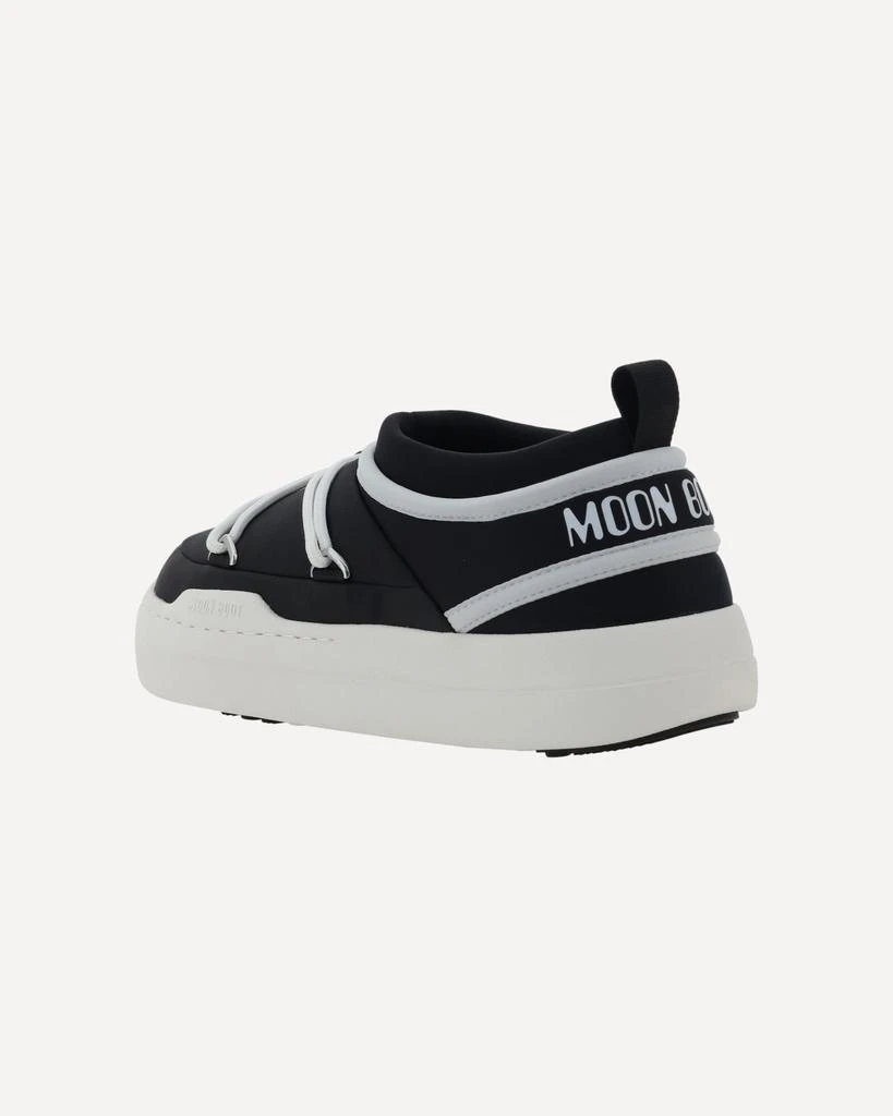 Moon Boot Park Sneakers 5