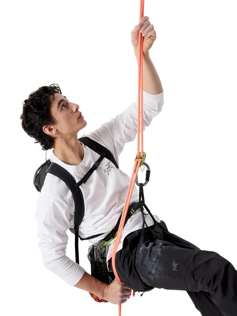 Arc
teryx Arc
teryx Kragg Cotton Shirt LS for Men - Premium Weight Long Sleeve Hiking Shirts for Men
s Rock Climbing Gear, Bouldering 2