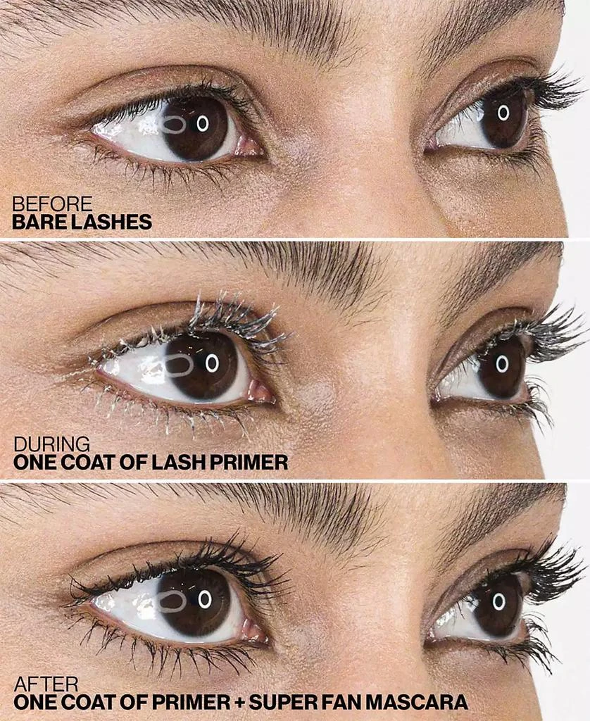 Smashbox Photo Finish Extension Nourishing Lash Primer 5