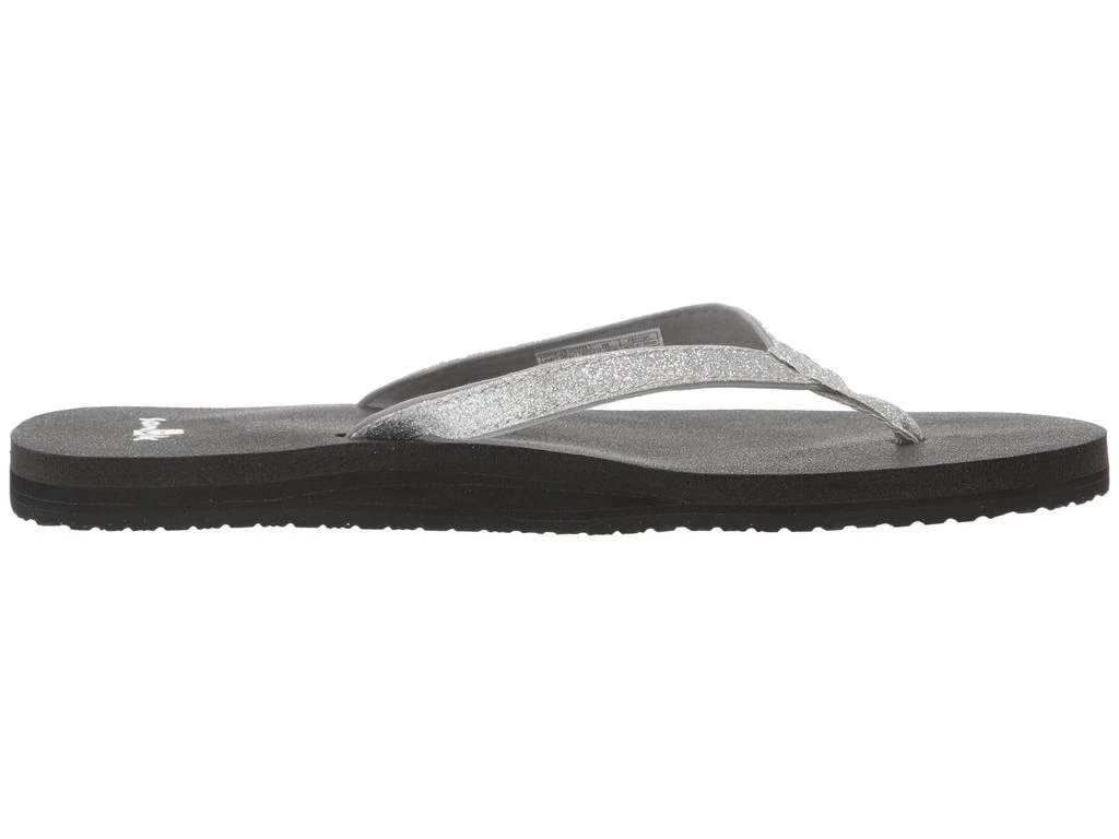 Sanuk Yoga Joy Sparkle 6