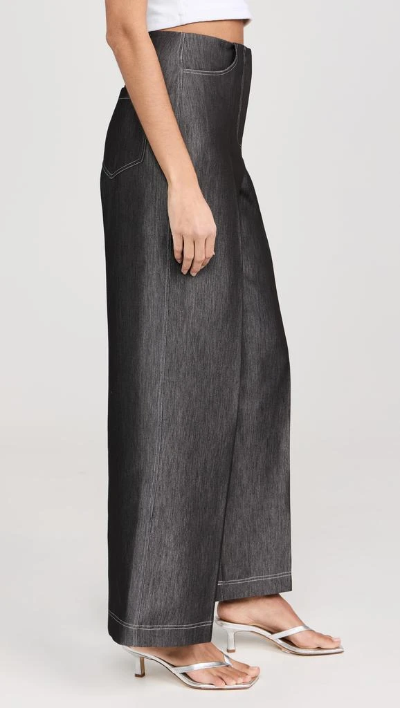 Rangel Sari Pants 3