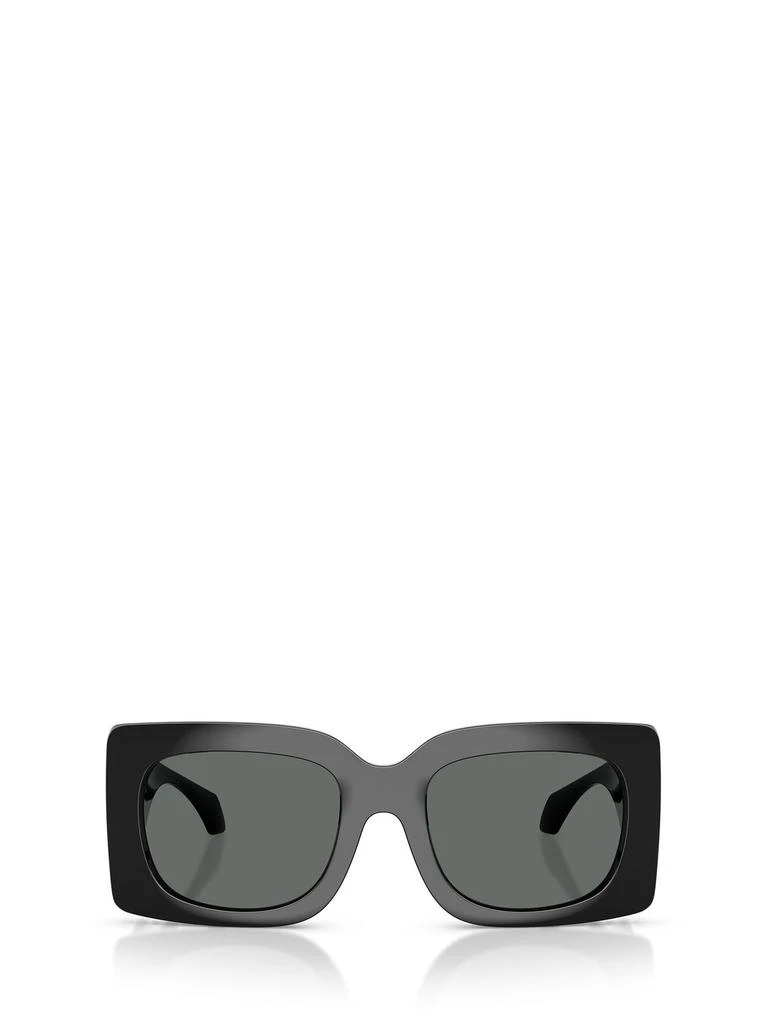 Versace Versace Eyewear Square-Frame Sunglasses 1