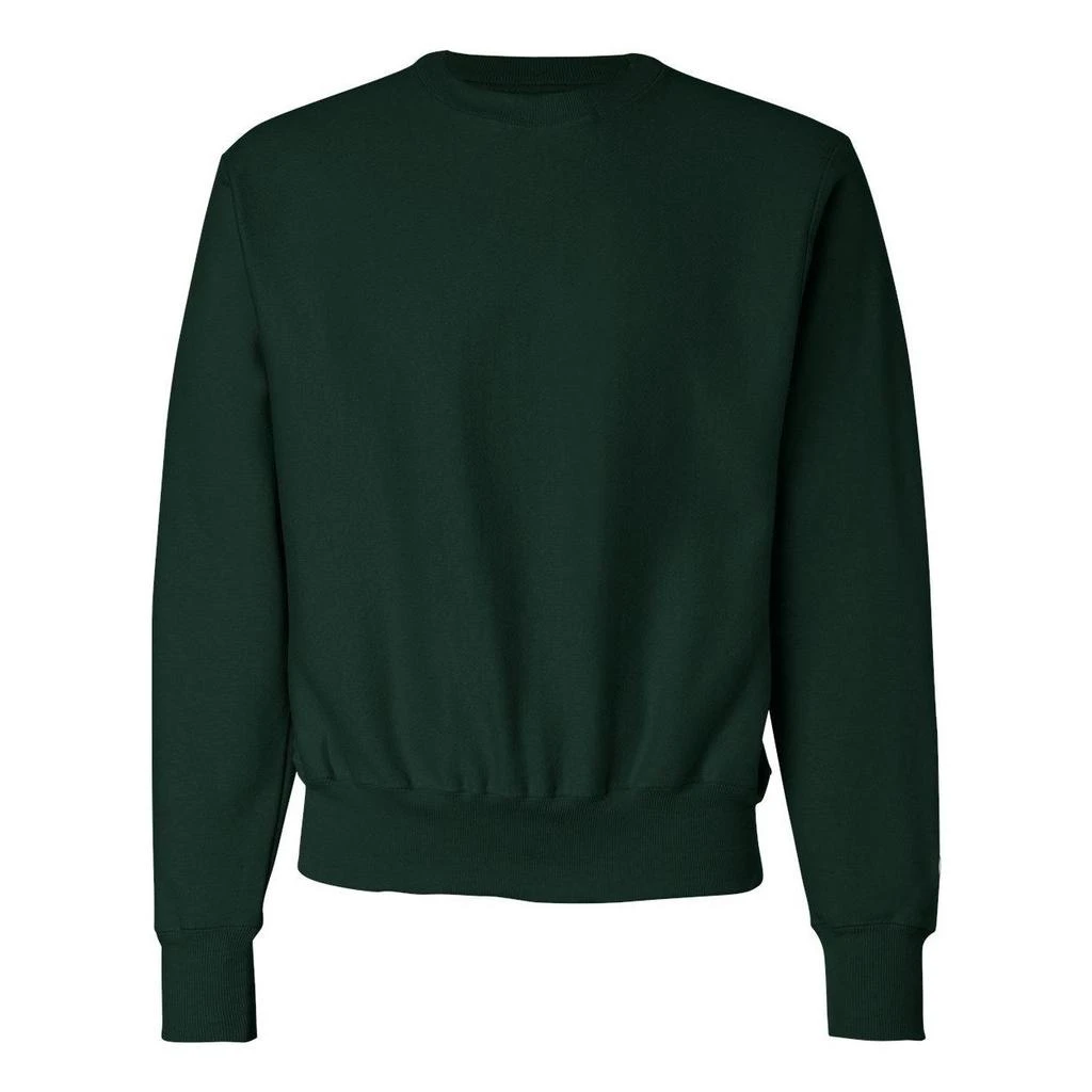 CHAMPION Reverse Weave Crewneck Sweatshirt 2