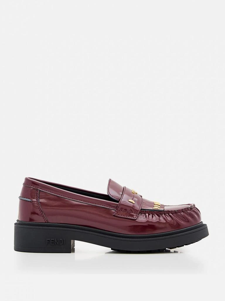 Fendi Loafers woman Fendi 1
