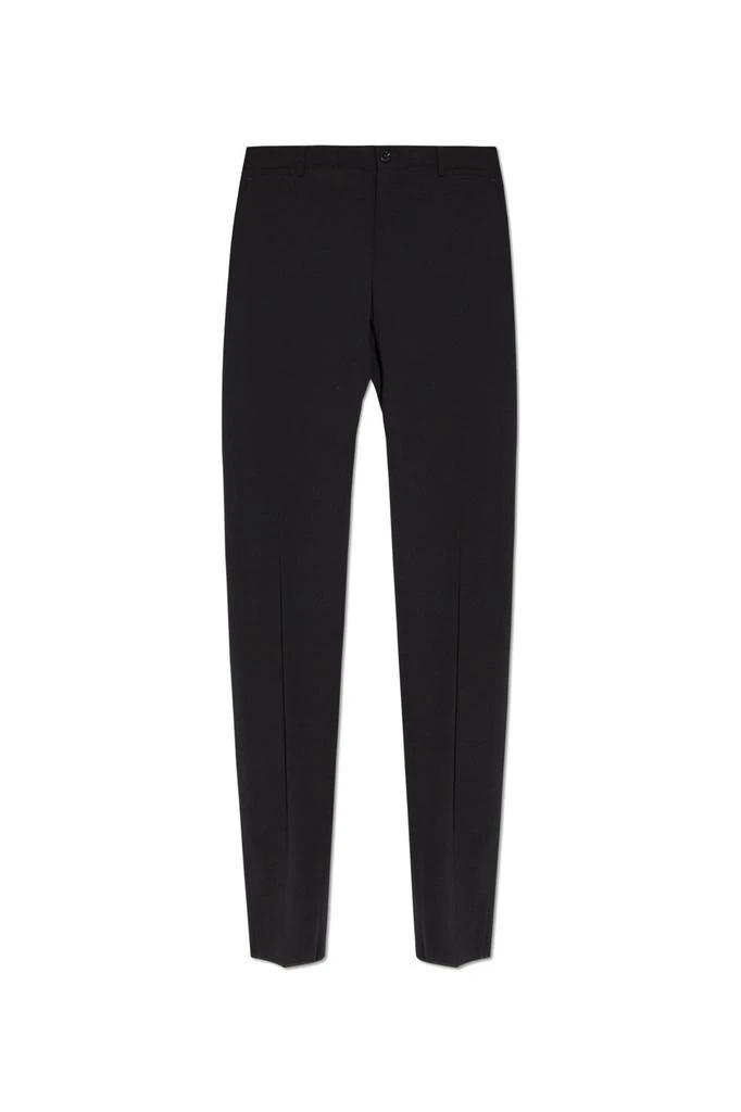 Dolce
Gabbana Dolce
Gabbana Slim Cut Pants from Cettire