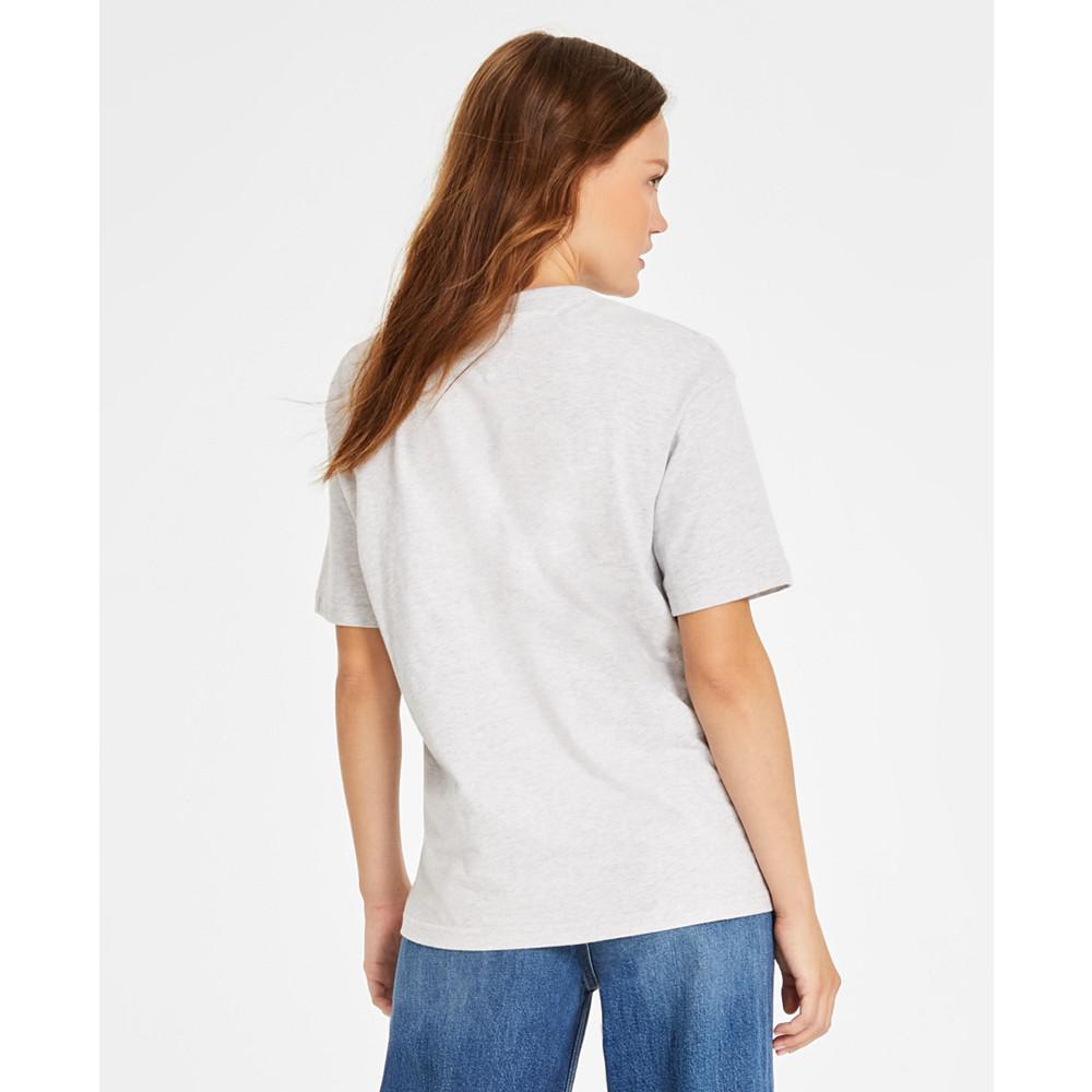 Tommy Jeans Women's Cotton New York T-Shirt