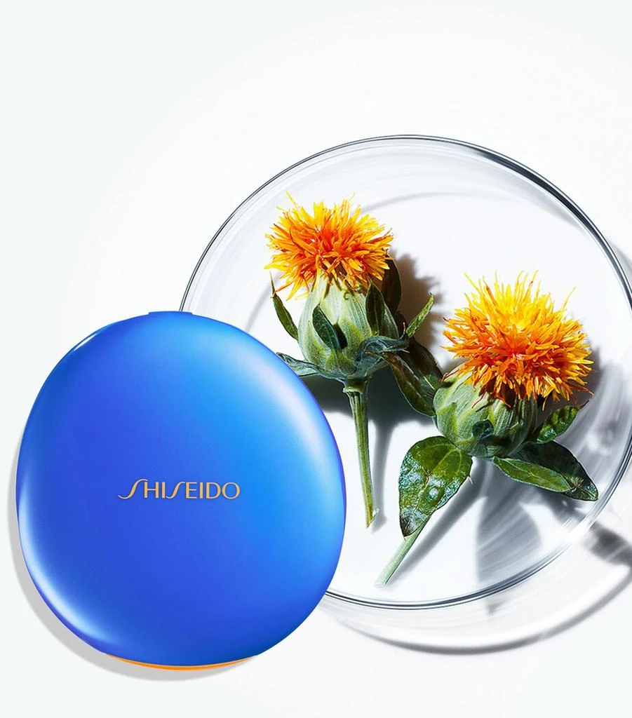 Shiseido UV Protective Compact Foundation SPF 30 Refill 4