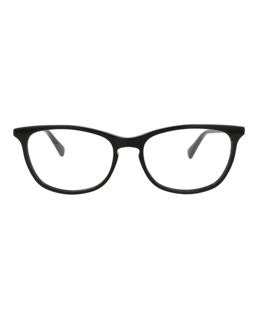 Gucci Round-Frame Acetate Optical Frames