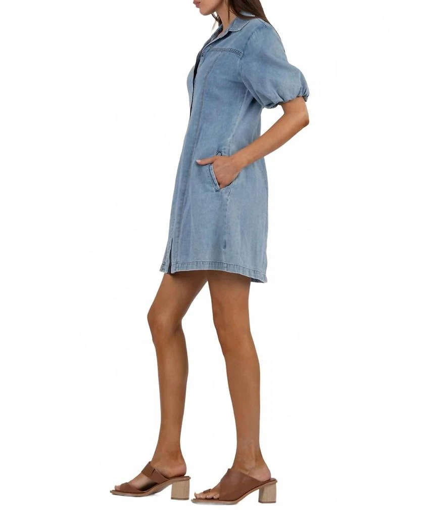 white christmas dresses Kut from The Kloth Rachael Women's High Waisted Mom Denim Jeans with Raw Hem | Exalted W/Med Base Wash