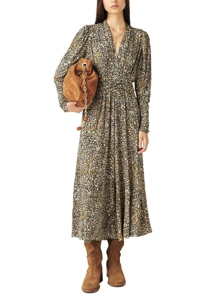 Ba & sh Seven dress 6