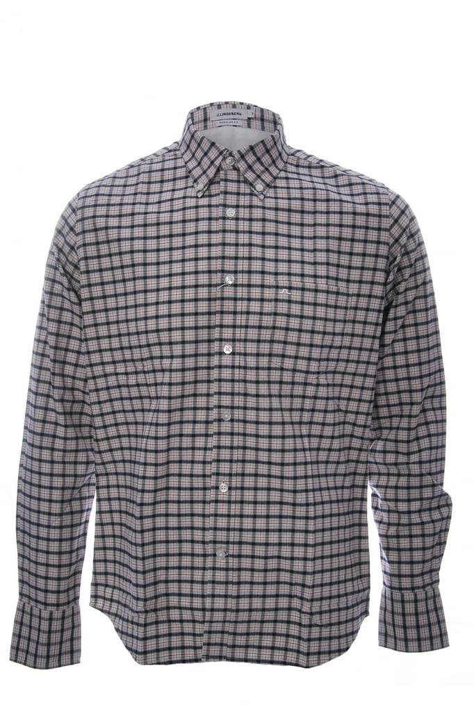 J. Lindeberg Bobby Shirt