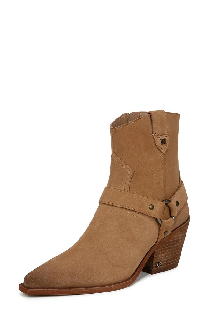 Sam Edelman Winston Pointed Toe Bootie 8