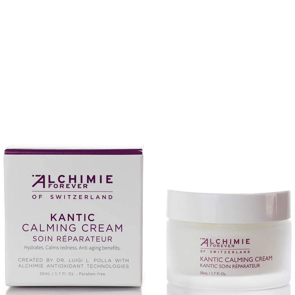 Alchimie Forever Alchimie Forever Kantic Calming Cream 2