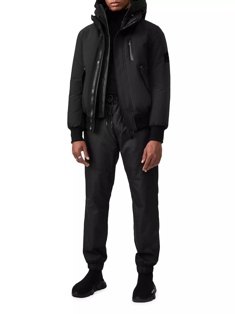 Mackage Dixon Down Bomber Jacket