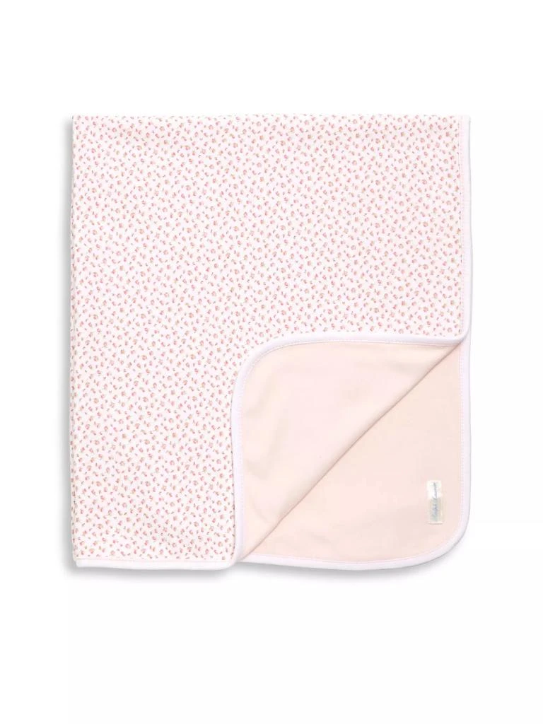 Ralph Lauren Baby's Reversible Blanket 1