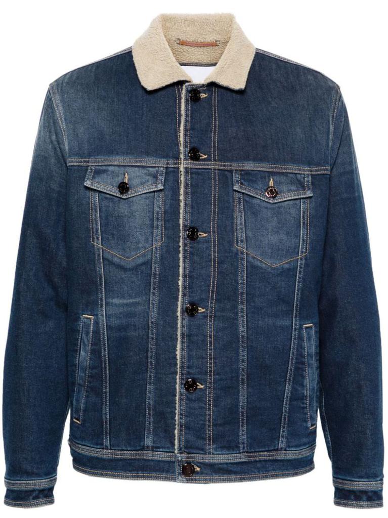 JACOB COHEN Jacob Cohen Jackets