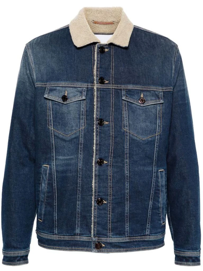 JACOB COHEN Jacob Cohen Jackets 1