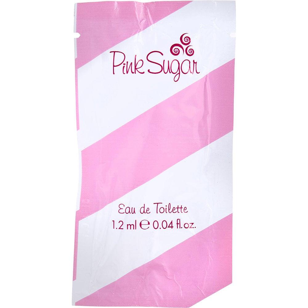 AQUOLINA Pink Sugar By  Edt Spray 1 Oz Women