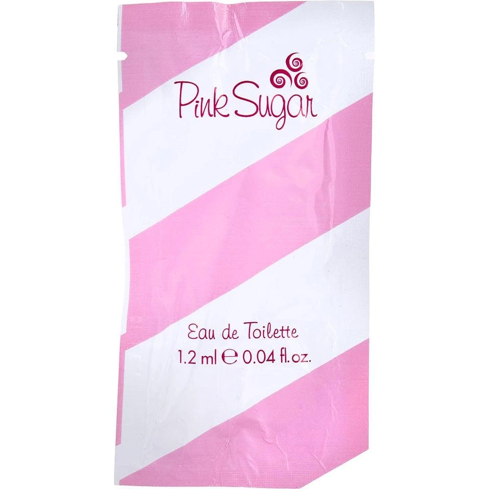 AQUOLINA Pink Sugar By  Edt Spray 1 Oz Women 1