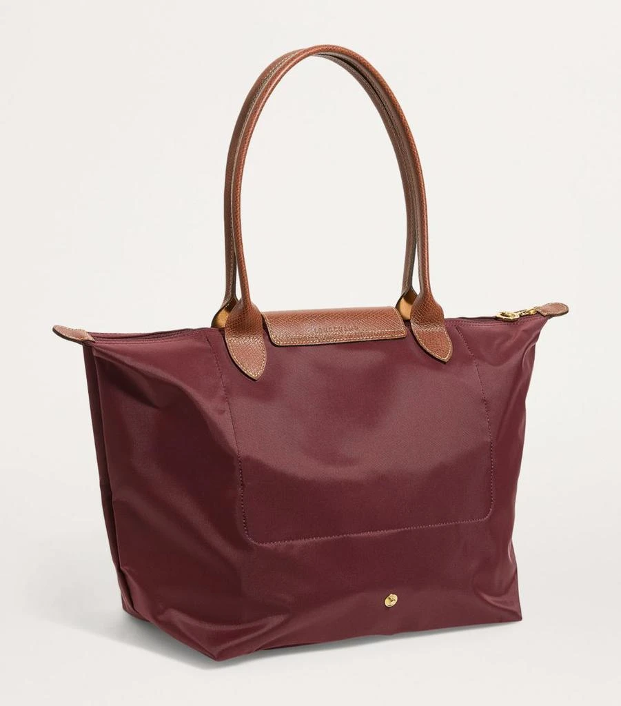 Longchamp Large Le Pliage Original Tote Bag 3