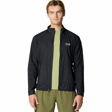 Mountain Hardwear Kor AirShell Full-Zip Jacket - Men
s 7