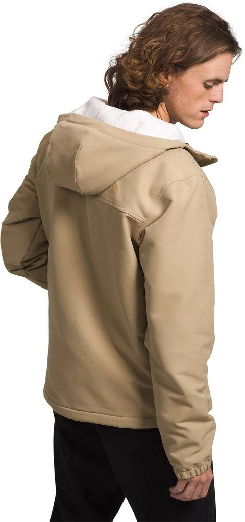 The North Face Camden Thermal Hoodie - Men
s 2