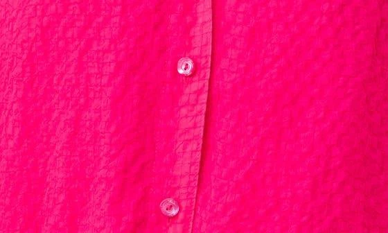 Trina Turk Strong Gauze Button-Up Shirt 3
