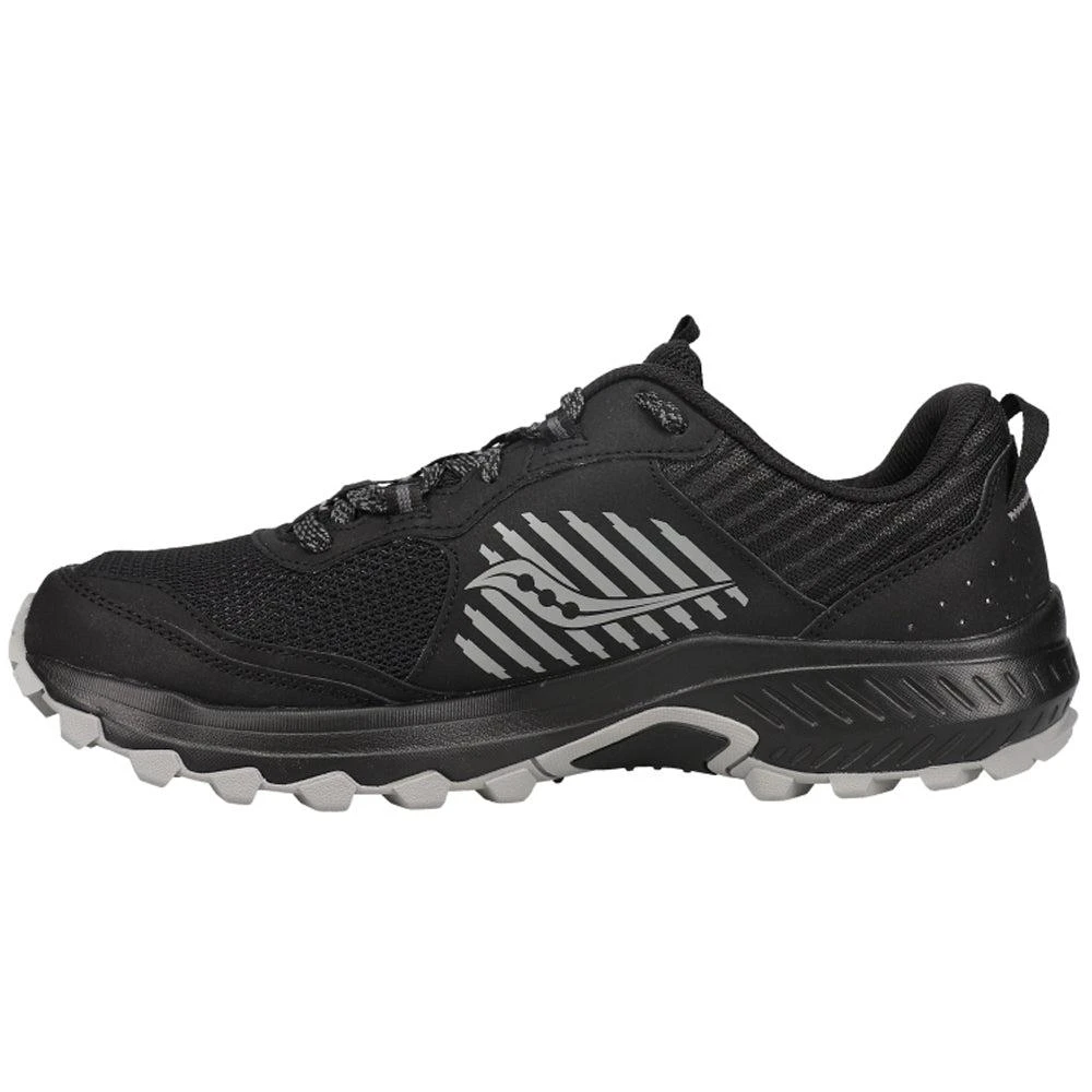 Saucony Excursion TR15 Trail Running Shoes 3