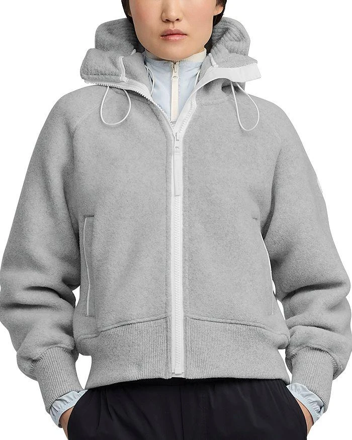 Canada Goose Chilliwack Fleece Bomber