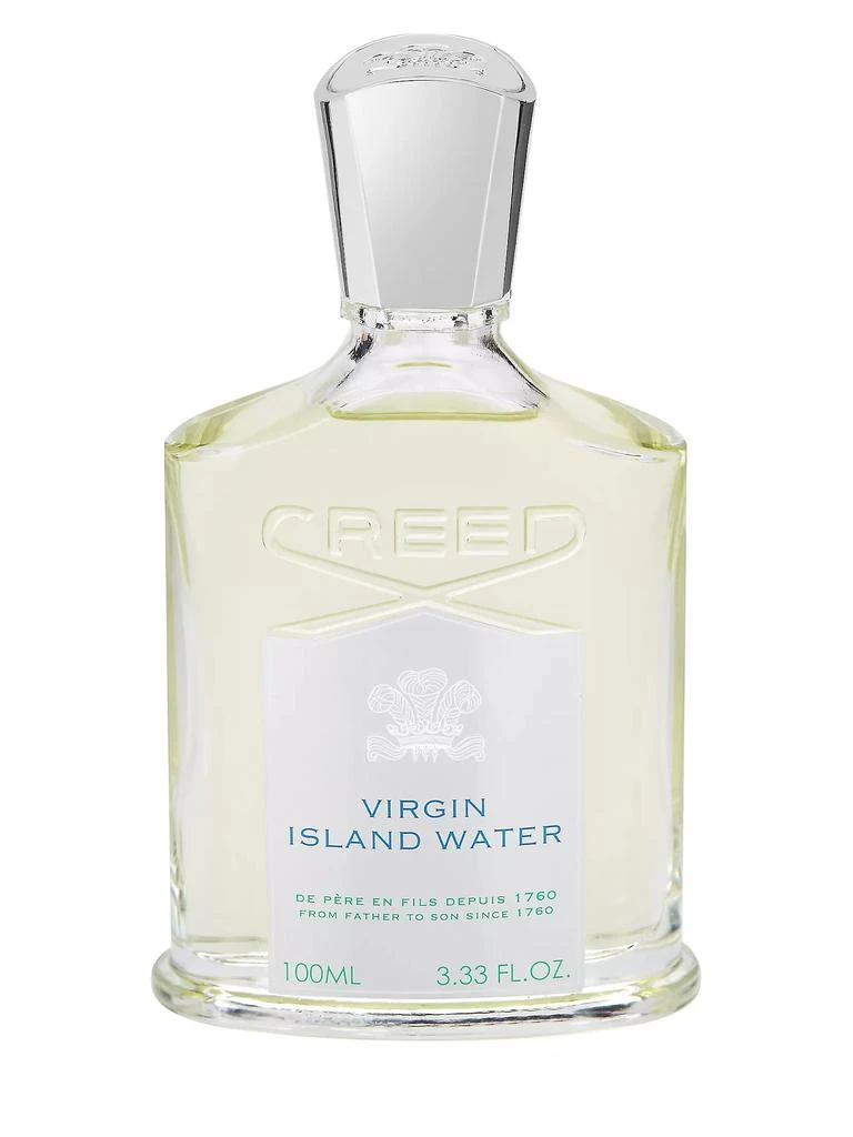 Creed Virgin Island Water 1