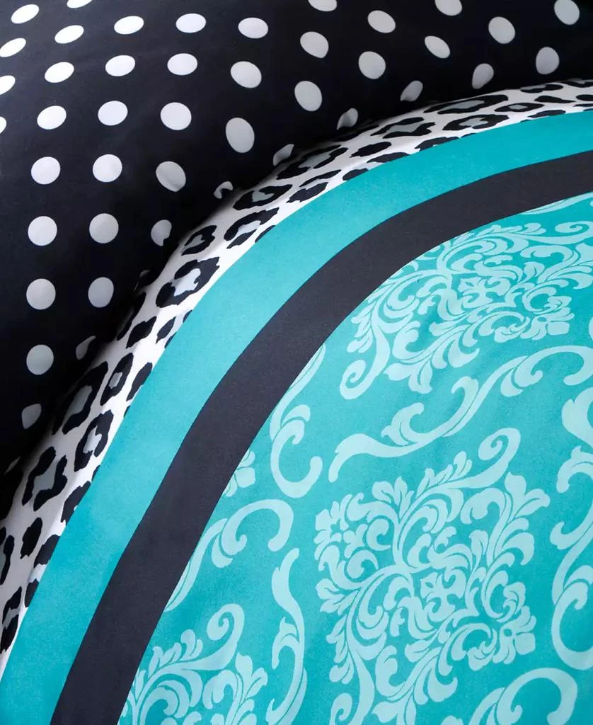 Intelligent Design Chloe 4-Pc. Comforter Set 6