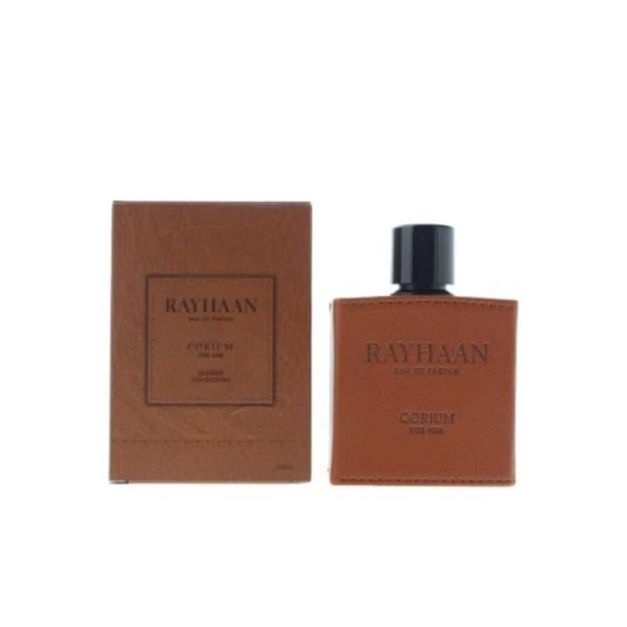 Rayhaan Rayhaan Corium Mens EDP 1