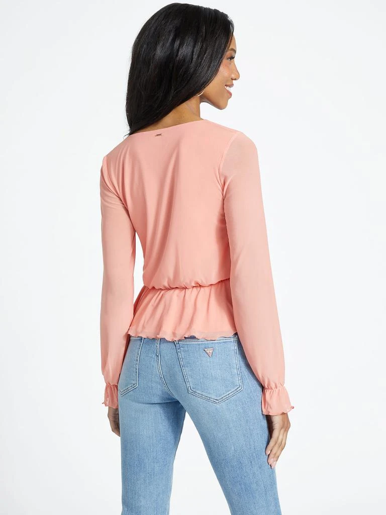 Guess Factory Eco Dina Top 4