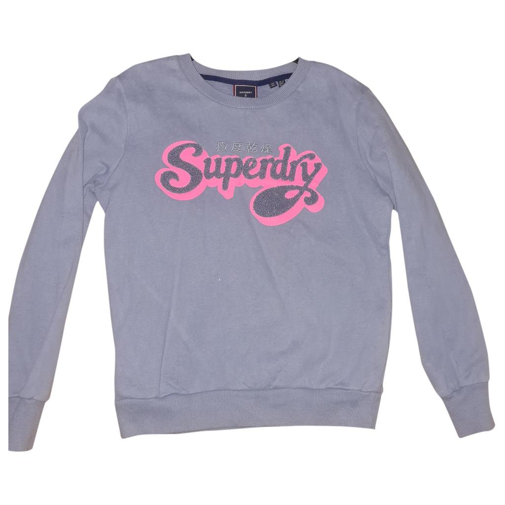 Superdry Superdry Knitwear