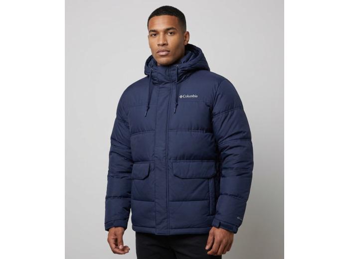 ジャケット・アウター Columbia hooded puffer jacket tech y2k Columbia hooded puffer jacket tech ジャケット 【公式通販】