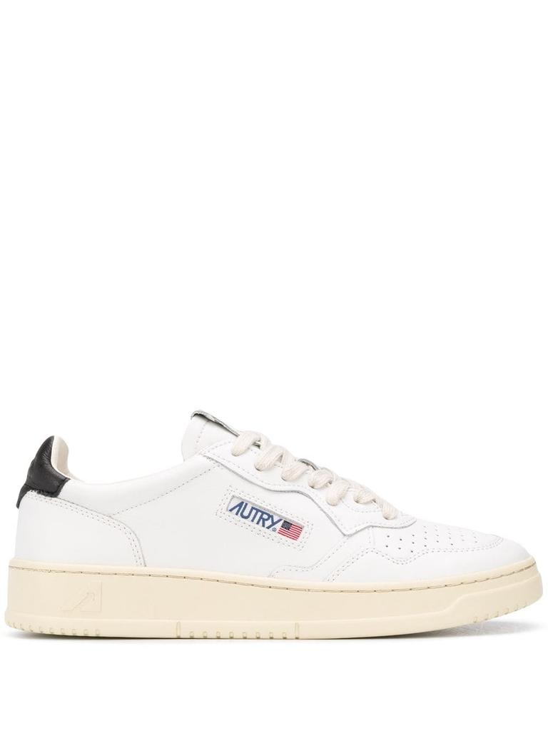 Autry WHIRLWIND LOW SNEAKER - Casual Shoes - Compare Prices