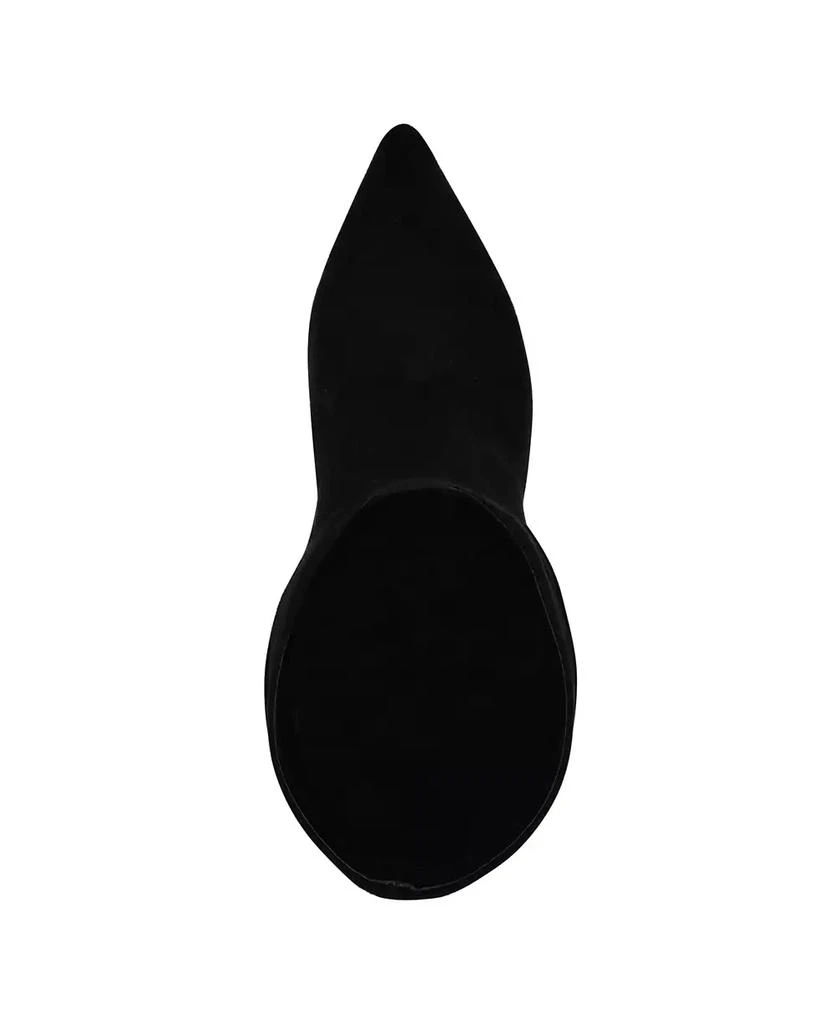 Calvin Klein Women's Cerine Stiletto Heel Dress Booties 4