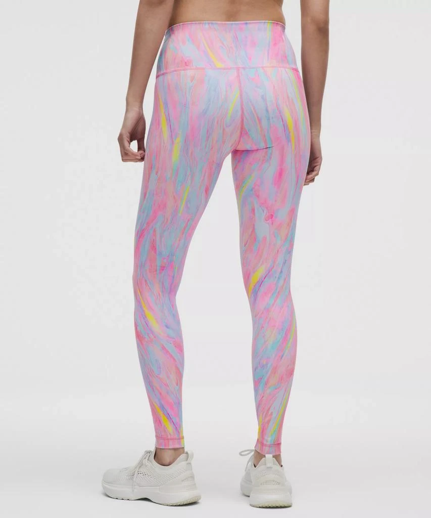 Lululemon Wunder Train High-Rise Tight 28" 29