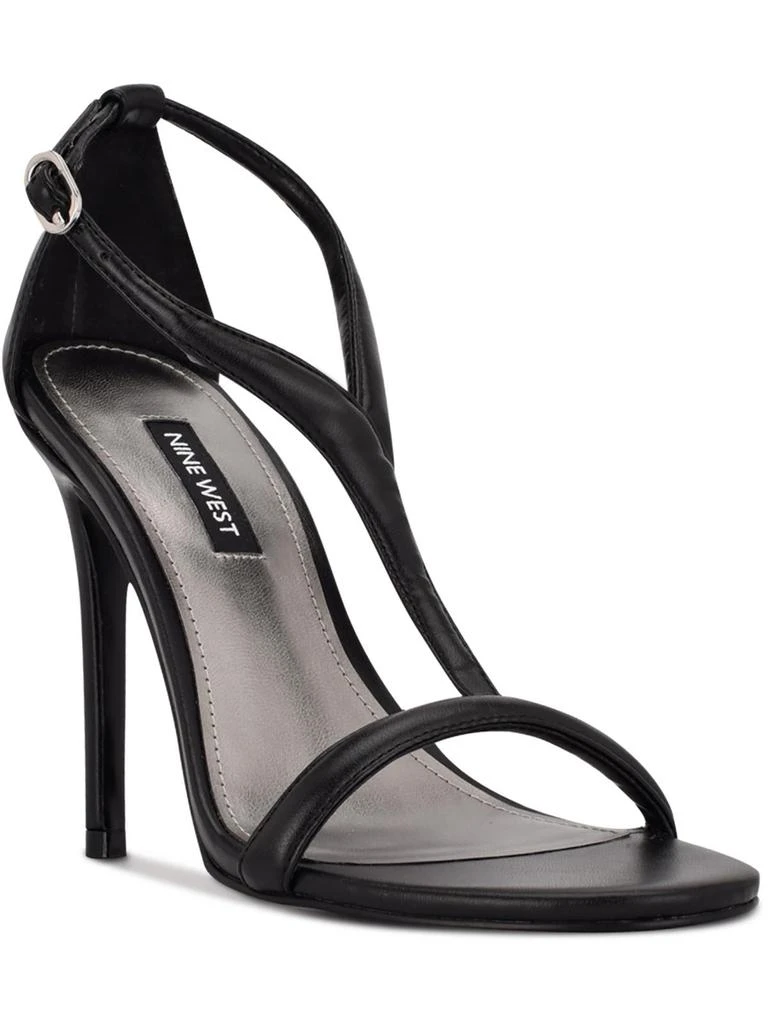 Nine West MELIKE3 Womens Dressy Stilleto Heels 4
