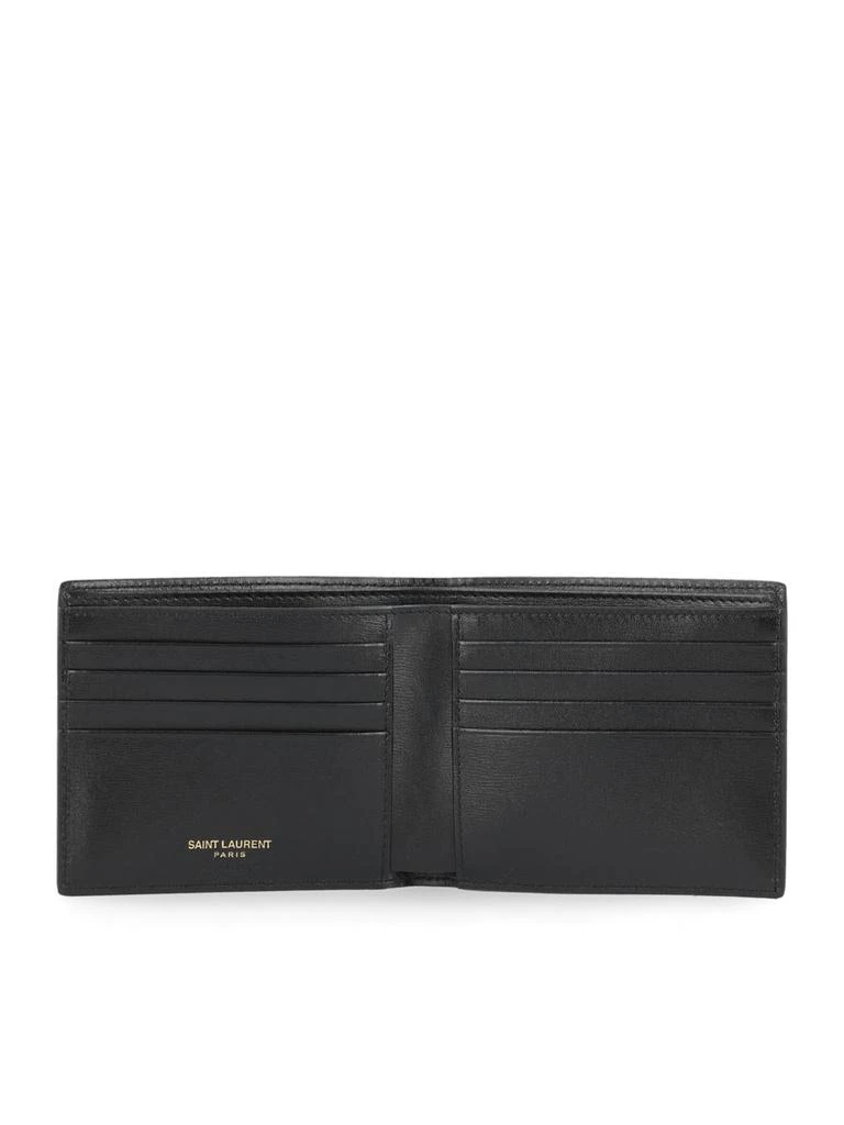 Yves Saint Laurent Saint Laurent Wallets 4
