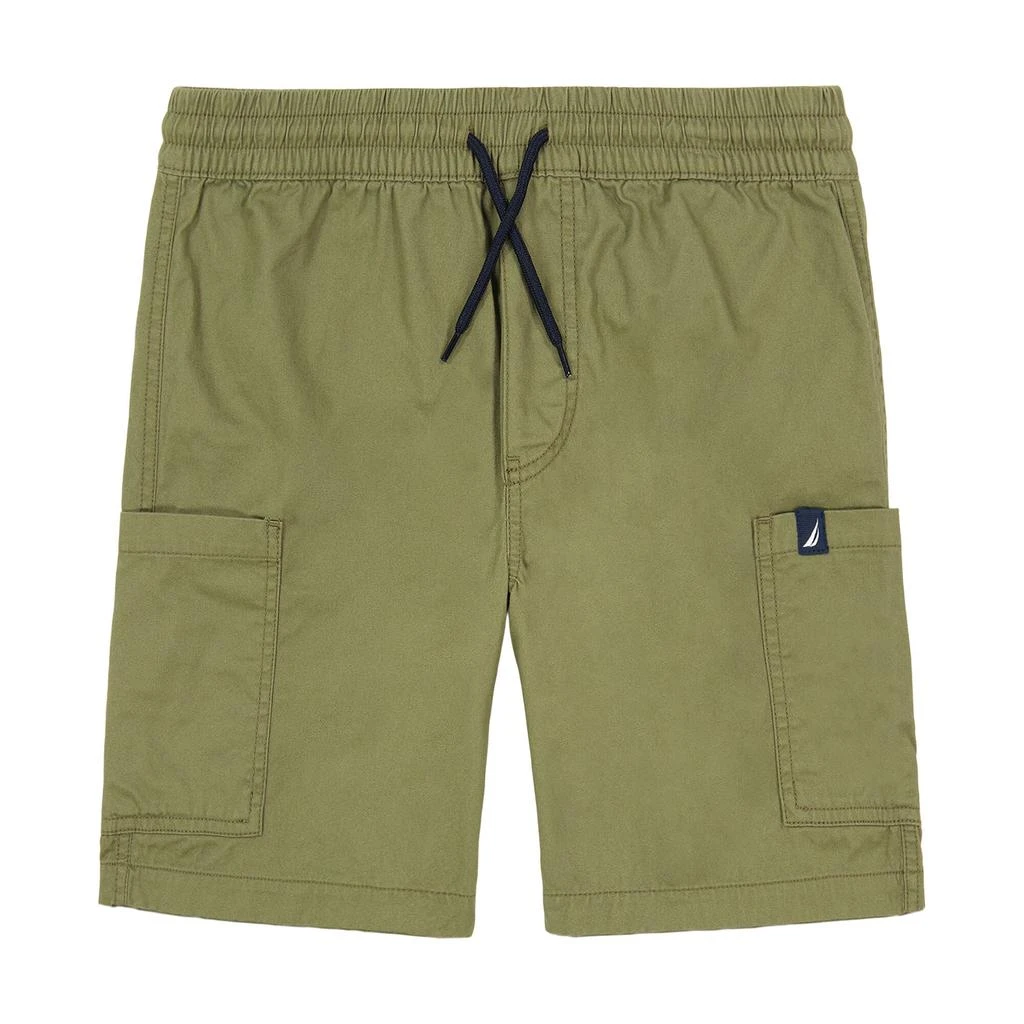 Nautica Toddler Boys' Pull-On Cargo Short (2T-4T) 1
