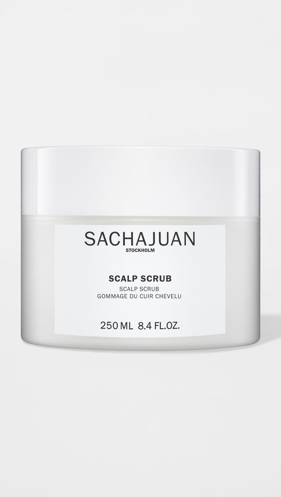 Sachajuan Scalp Scrub