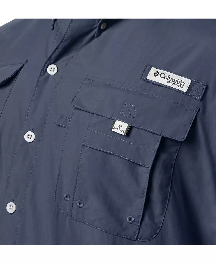 Columbia PFG Men's Bahama II UPF-50 Quick Dry Shirt 7