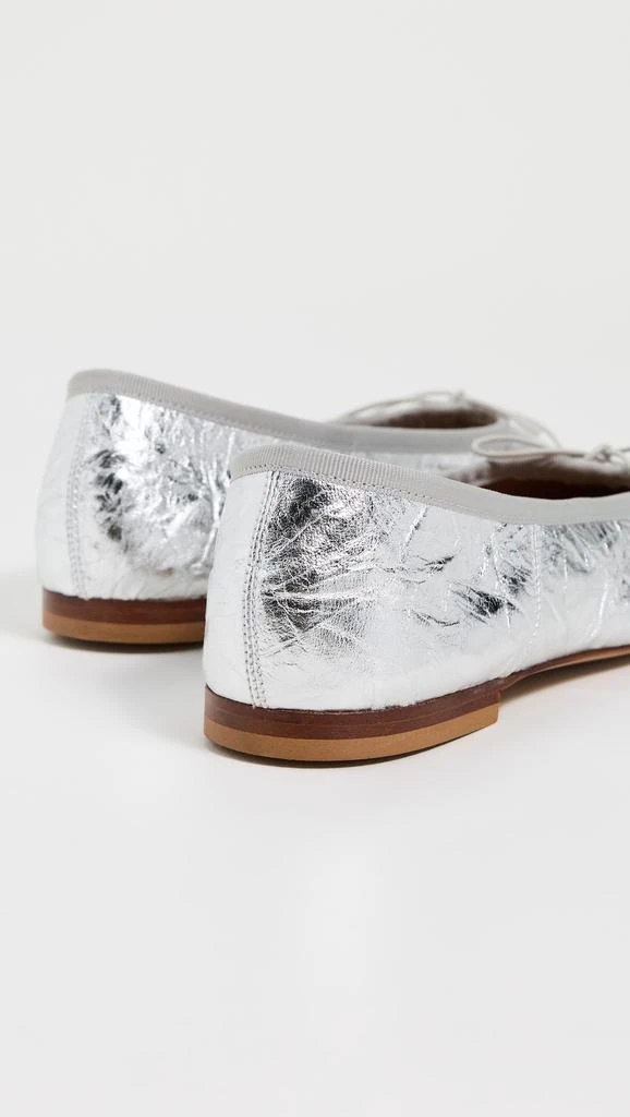 Mansur Gavriel Dance Ballerina Flats 3