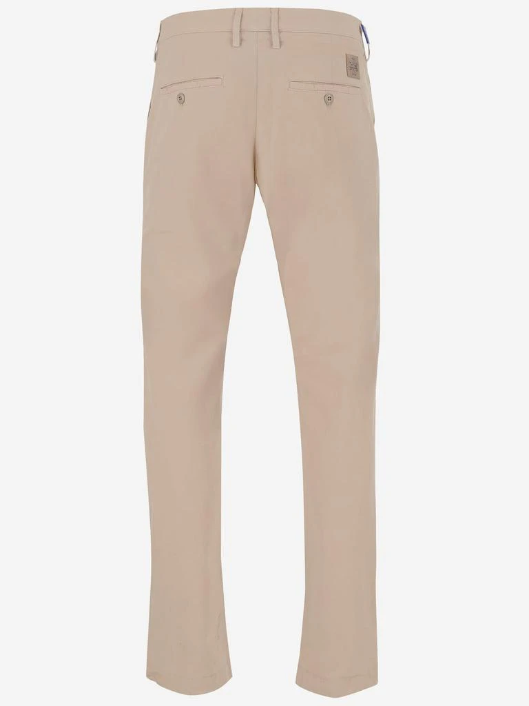 JACOB COHEN Jacob Cohen Slim Fit Pants 2