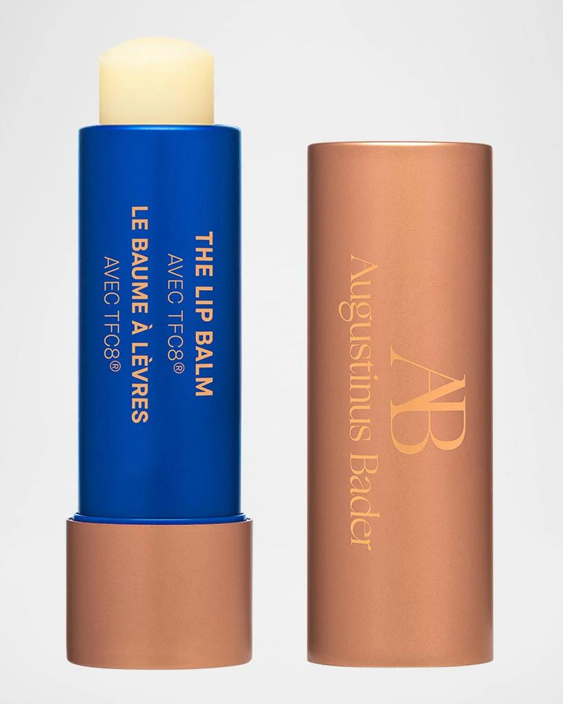 Augustinus Bader The Lip Balm 4