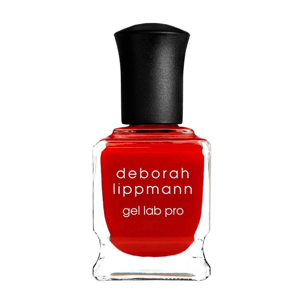Deborah Lippmann Hot In Here Gel Lab Pro 1